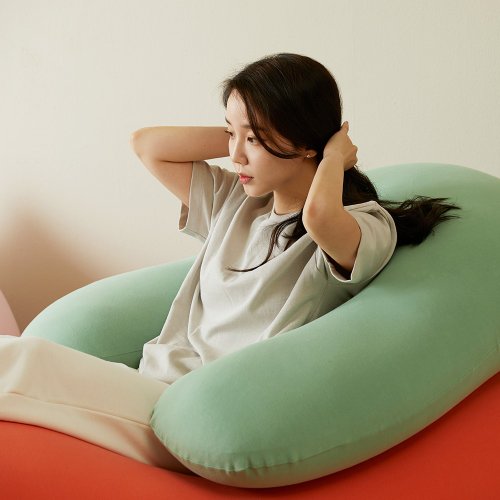 YogiboTaiwan Yogibo Support U型枕