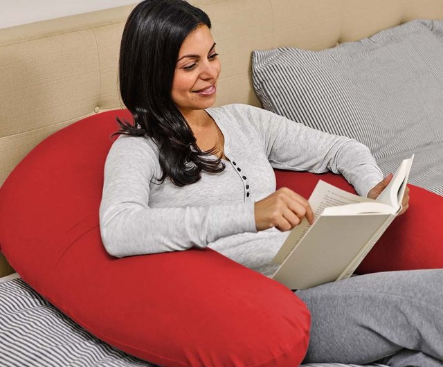 Yogibo Support U字ピロー - ショップ YogiboTaiwan 椅子