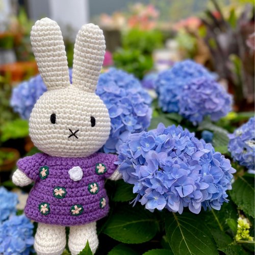 オランダ限定just dutch ミッフィー ニーナ アーモンドの花　ストラップ 楽天市場】【9/15日5%OFFクーポン】ジャストダッチ ぬいぐるみ