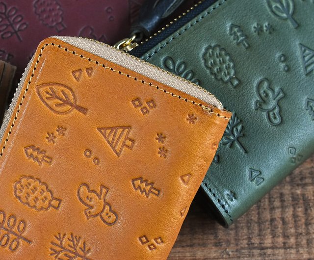 LV embossed wallet : r/DHgate