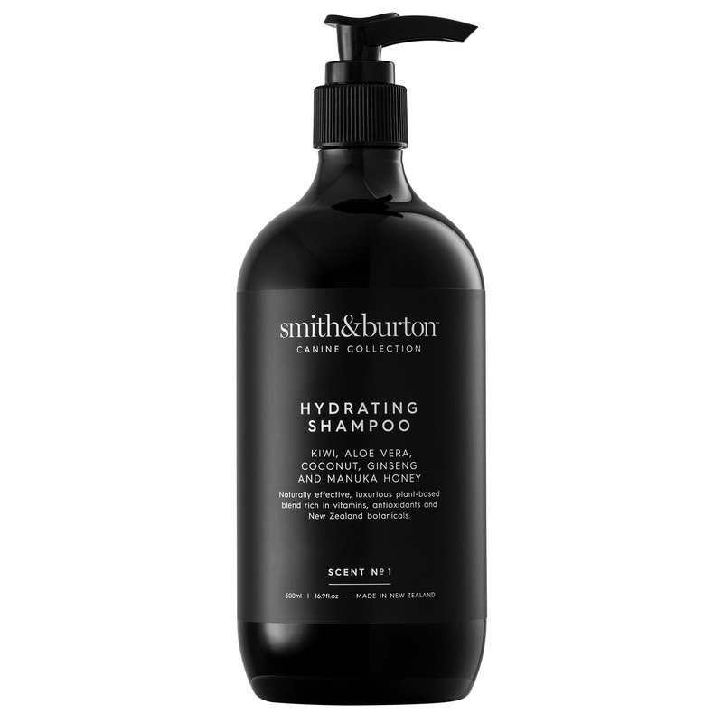 smith&burton 寵物專用洗毛精500ml - 寵物沐浴乳/洗毛精 - 濃縮/萃取物 