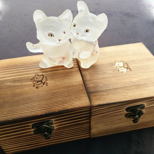 ETPLANT . エマタム - sculpted ornaments 刻印加工サービス Engraving Service