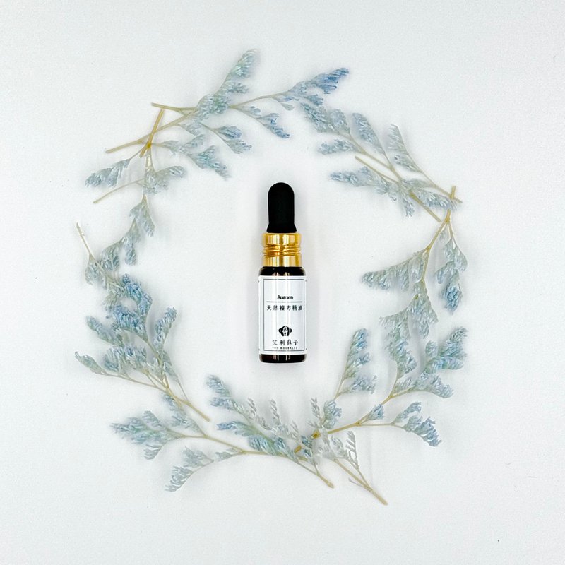 Natural fragrance│【Sleepland】Natural compound essential oil│Lavender woody fragrance - น้ำหอม - น้ำมันหอม 