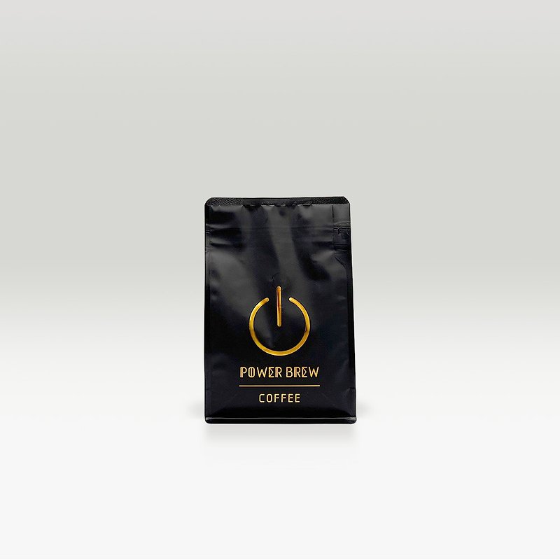 PowerBrew精品咖啡豆 - 咖啡/咖啡豆 - 其他材質 