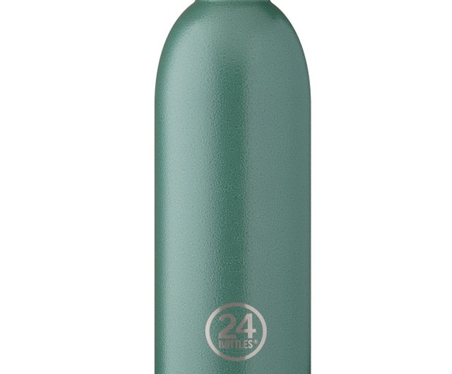 24bottles - Clima Bottle 500 ml Moss Green