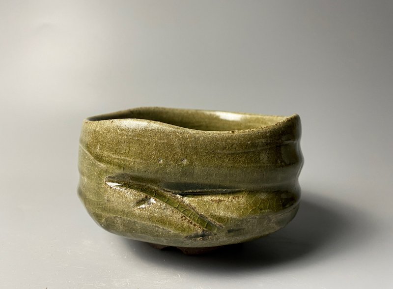 Chawan - เซรามิก - ดินเผา 