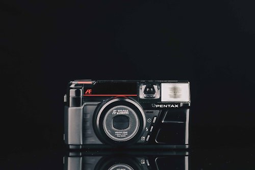瑞克先生-底片相機專賣 PENTAX ZOOM 70 DATE #7514 #135底片相機