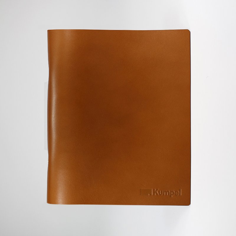 Ticket Collection Holder Leather Type (train ticket, collection, holder body) - Other - Genuine Leather 