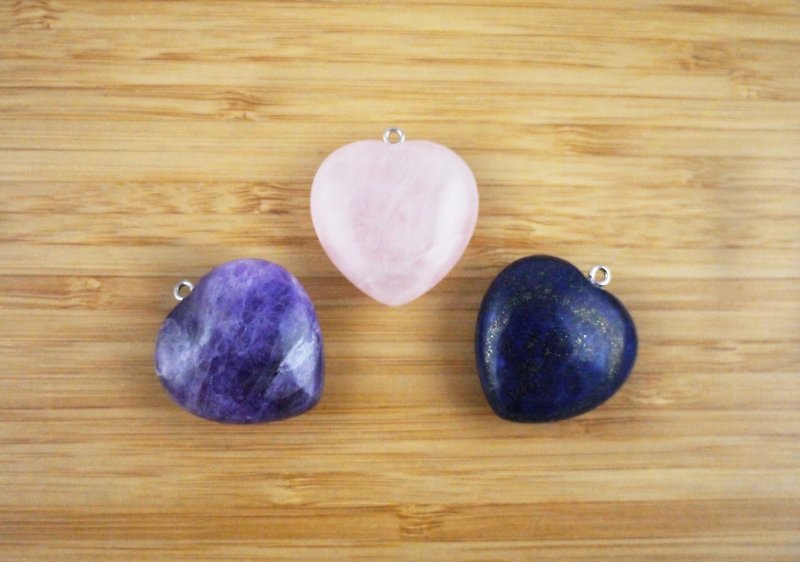Additional purchases-【Love Natural Jade】Special for Dream Catcher - Other - Gemstone Multicolor