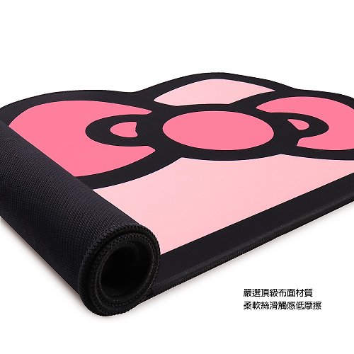 GARMMA Hello Kitty Mouse Table Mat - Shop gm28571732 Mouse Pads - Pinkoi