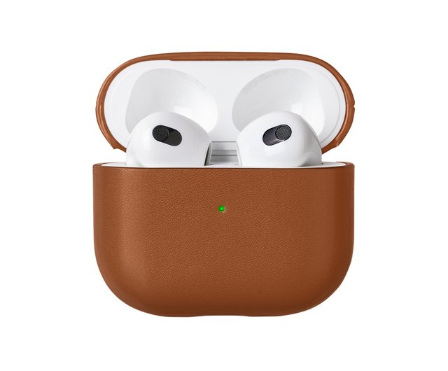 Native Union | AirPods 3 クラシック レザー ケース - クラシック