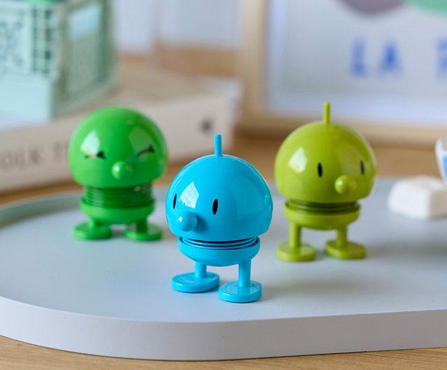 特別企画】ホプティミスト バンブルS デンマーク スマイル