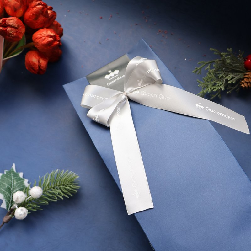 【QueeniQue】惡趣味盲包-惡搞盲盒/交換禮物/生日禮物 - 其他 - 其他材質 藍色