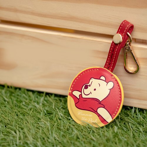 Disney Disney Winnie the Pooh Series Leather 15-inch Laptop Bag - Shop  hook-shop Laptop Bags - Pinkoi