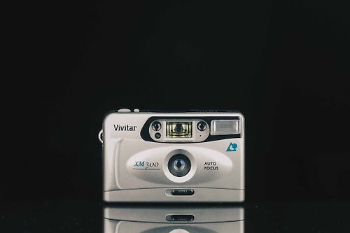 瑞克先生-底片相機專賣 Vivitar XM300 #APS底片相機
