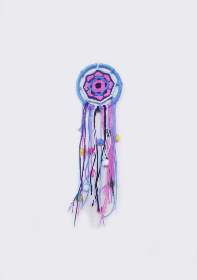 [Starry] Dreamcatcher God's Eye Only one - Items for Display - Other Materials Multicolor