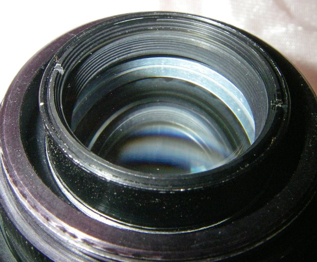 HELIOS-44-2 レンズ F2 58mm M42 ZENIT PENTAX USSR BIOTAR
