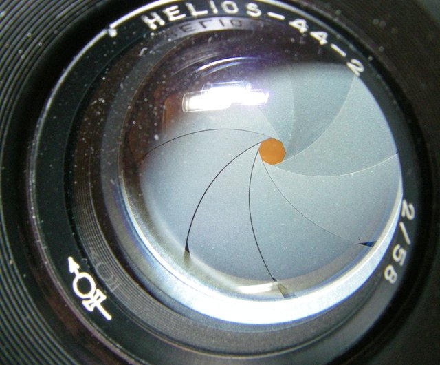 極希少 ソ連 start フィルム一眼レフhelios-44 レンズ Helios-44 58mm F2 安価なM42マウント旧ソ連製オールドレンズの