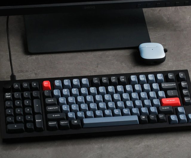 キーボード hapikuroshokora 41JWP9aue3L.jpg