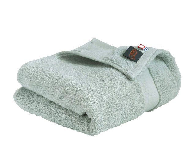 Japanese Momoyuki] Japan-made Imabari extra long cotton bath towel - 8  colors in total - Shop loveiizakka Towels - Pinkoi