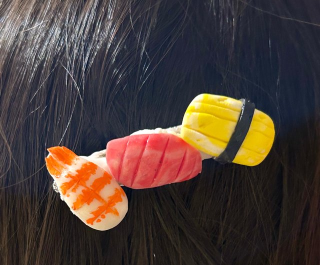 3 お寿司 アクセサリー オーダーページ 3 お寿司 アクセサリー オーダーページ アクセサリー 3 お寿司