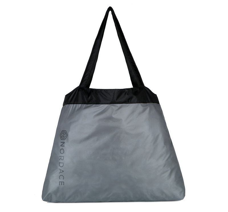 【收納法寶 】Nordace可折疊購物袋|環保袋/大容量/輕巧/購身必備 - 手提包/手提袋 - 環保材質 