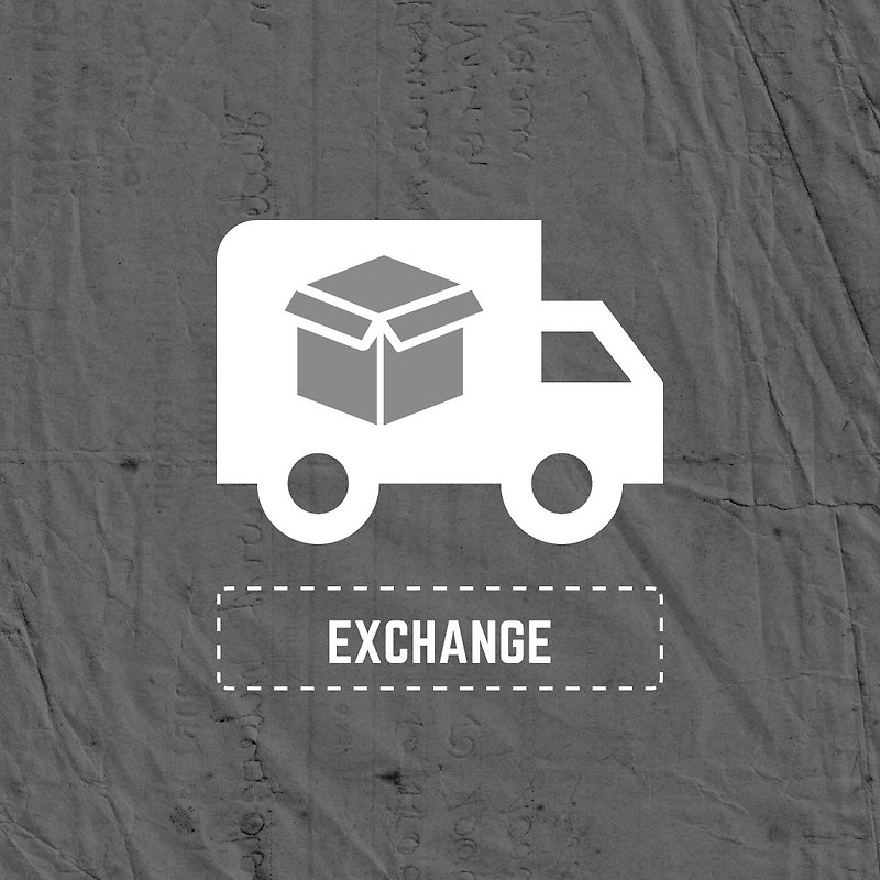 Additional standard shipping fee - For exchange item - อื่นๆ - วัสดุอื่นๆ สีเงิน