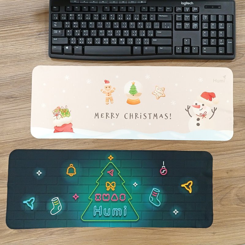 [Humi Custom Keyboard Dustproof Wiping Cloth] Ultra-Fine Fiber Wiping Cloth 47x17cm - อุปกรณ์เสริมคอมพิวเตอร์ - ไฟเบอร์อื่นๆ 