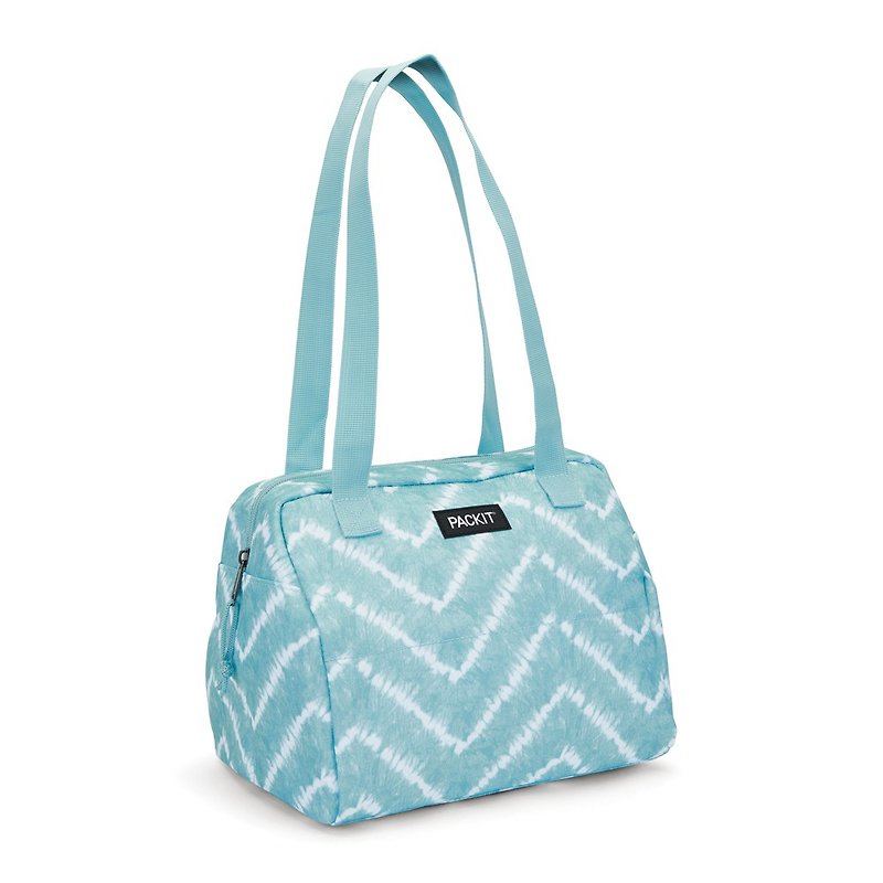 [Offer] American PACKiT Ice Cool Lightweight Refrigerated Shoulder Bag (Water Bottle Story) Cold Storage Bag/Breast Milk - Diaper Bags - Other Materials 