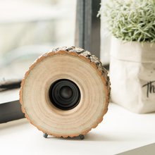 原聲－無線音響