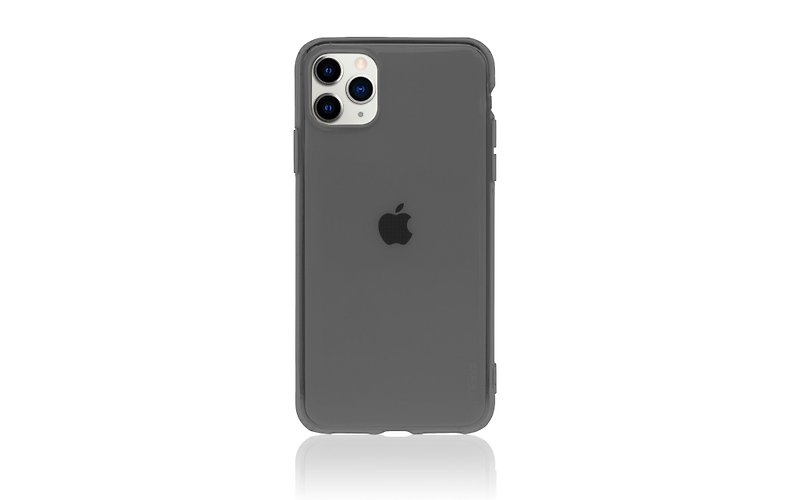 Torrii BONJelly iPhone 11 Pro Max Protective Case (Black) - เคส/ซองมือถือ - วัสดุอื่นๆ 
