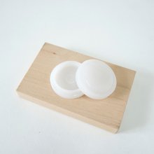 翡翠の碁石　大理石器 翡翠の碁石 大理石器 - メルカリ