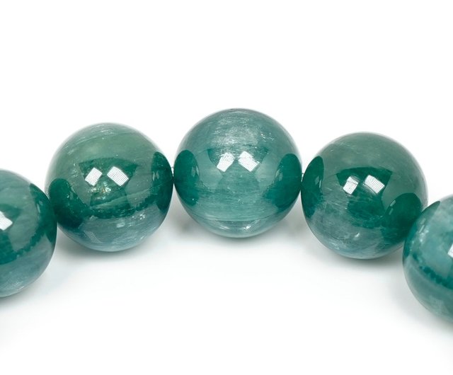 Zhengjia Jewelry]エメラルドグリーンクリスタルトップキャッツ