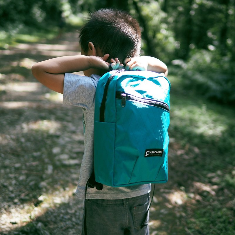 CLAST KIDS backpack - Backpacks - Waterproof Material 