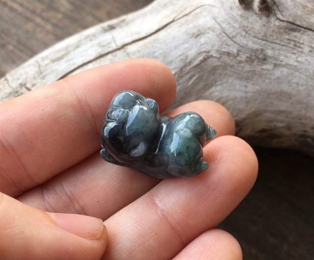 翡翠　亀と豚 翡翠 亀と豚 翡翠 亀と豚 These newly designed lizards, I'm sure