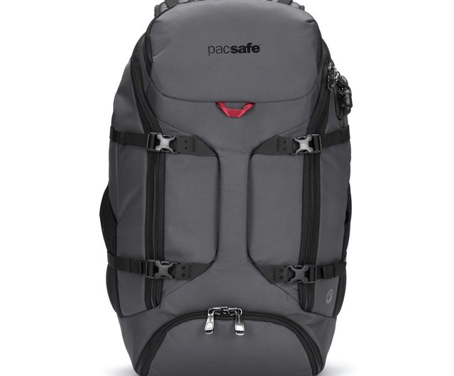Pacsafe Venturesafe | EXP35 Five patented anti-theft travel
