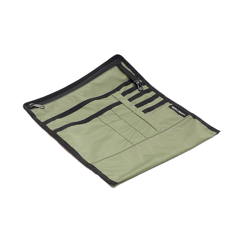 Multifunctional Organizer - Compatible with Breccia/Zircon/Garnet - Backpacks - Waterproof Material 