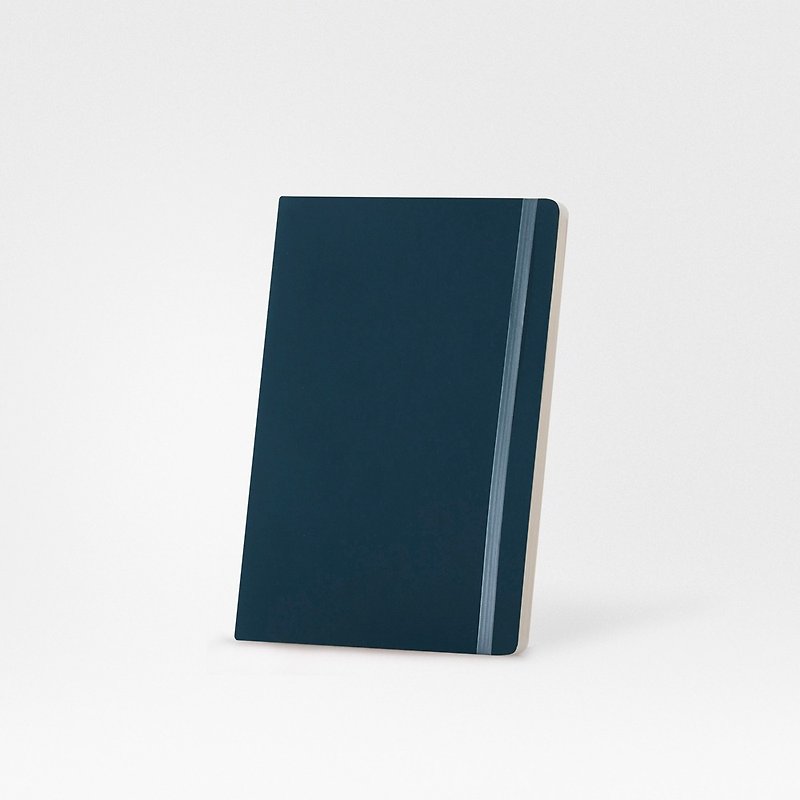Circular log-play color series (25K horizontal pattern notebook) FUN ll - สมุดบันทึก/สมุดปฏิทิน - กระดาษ 