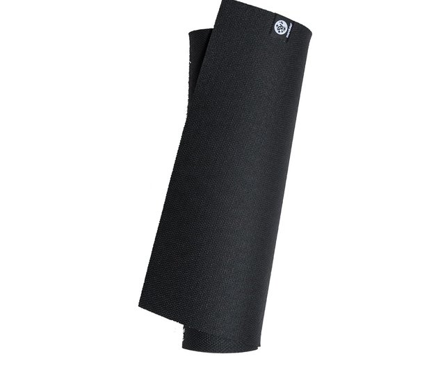 Manduka】X Mat TPE Yoga Mat 5mm - Black - Shop manduka-tw Yoga Mats - Pinkoi