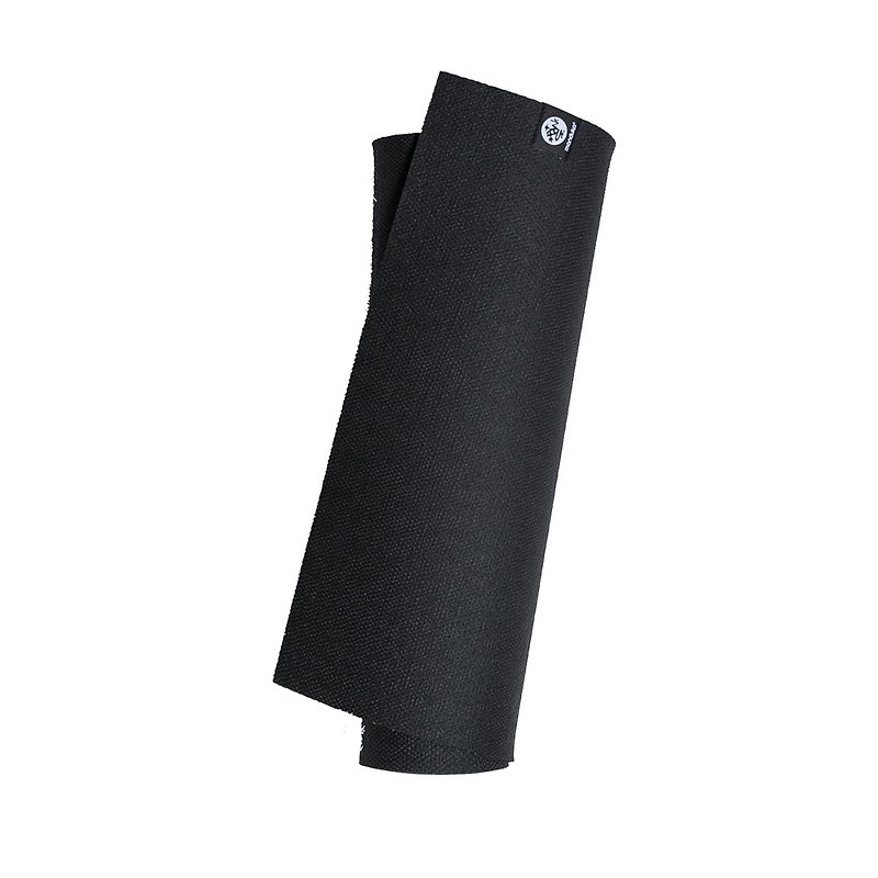 【Manduka】X Mat TPE Yoga Mat 5mm - Black - เสื่อโยคะ - วัสดุอื่นๆ สีดำ