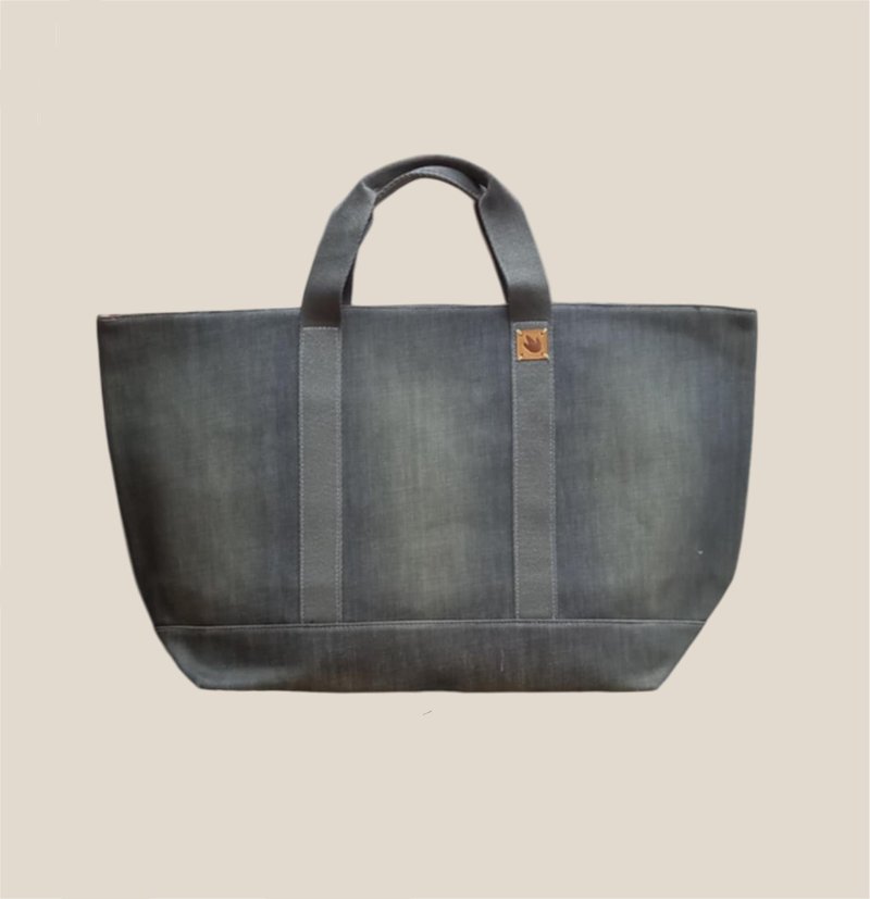 ฺBig Foot  Simm Carryall - 手提包/手提袋 - 其他材質 