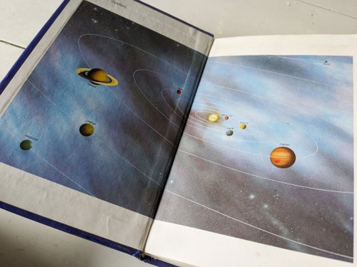 【辞典】航空宇宙辞典　増補版 天文学と航空宇宙の図解辞典 - ショップ 尾八 本・絵本 - Pinkoi