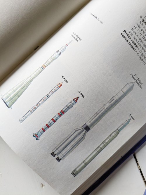 天文学・航空宇宙図解辞典 - ショップ 尾八 本・絵本 - Pinkoi