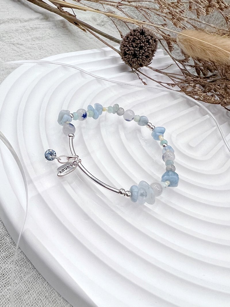 【XiaoWei】To every special you - Bracelets - Crystal 