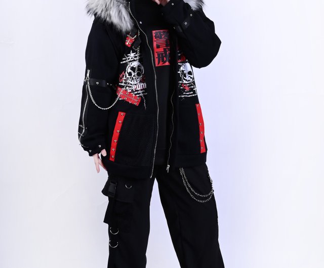 【HI FI FNK】Pata Padded Work Jacket How we feeling? Thoughts? : r/DaftPunk