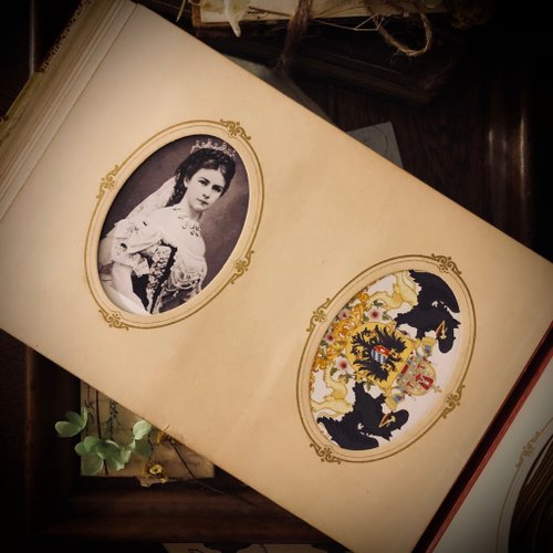 judy様売約済み　　　1850年頃　ナポレオン3世時代 judy様売約済み 1850年頃 ナポレオン3世時代