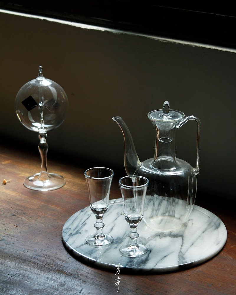 小高腳杯 OLS-GSY-016 - 酒杯/酒器 - 玻璃 