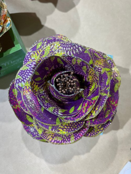 フラワーボックス 椿 手作り 花 木箱 収納ボックス 収納ボックス