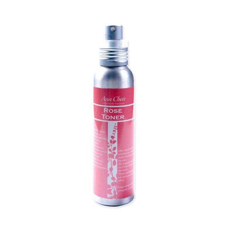 Rose Hydrating Gel 100ml - เอสเซ้นซ์/แอมพูล - น้ำมันหอม สึชมพู