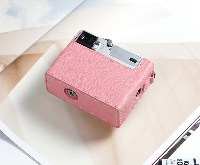 Rollei35 カメラケース ＜パンダ 片ストラップタイプ＞ 0132 Rollei35 カメラケース ＜パンダ 片ストラップタイプ＞ 0132
